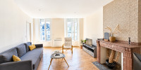 immeuble à BAGNERES DE BIGORRE (65200)